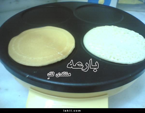 طريقه البان سهله وحلوه لعيونك