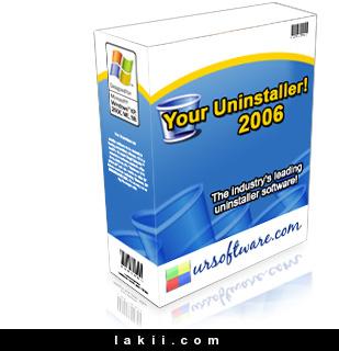    Your Uninstaller   